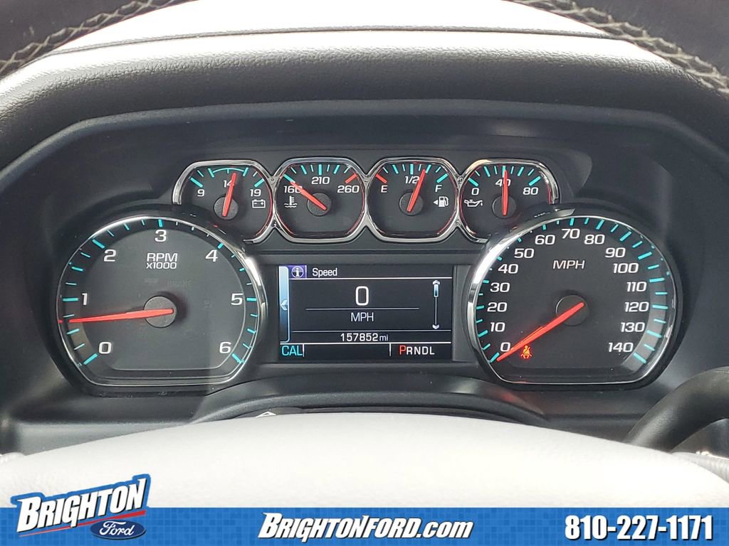 Used 2017 GMC Sierra 1500 SLE w/ SLE Value Package image 14