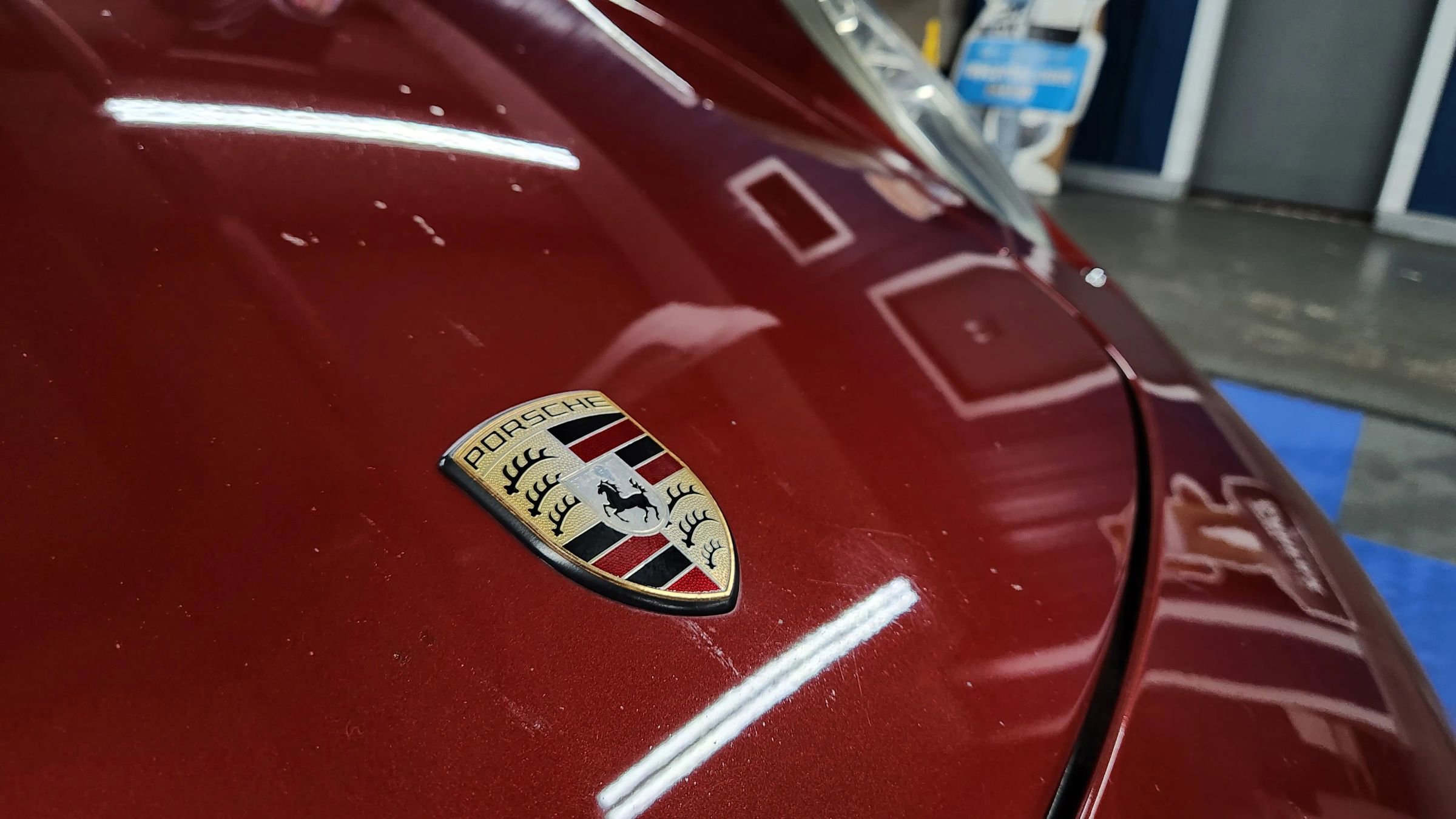 Used 2009 Porsche 911 Carrera S image 55