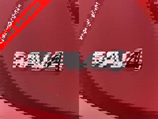 Used 2016 Toyota RAV4 LE image 33