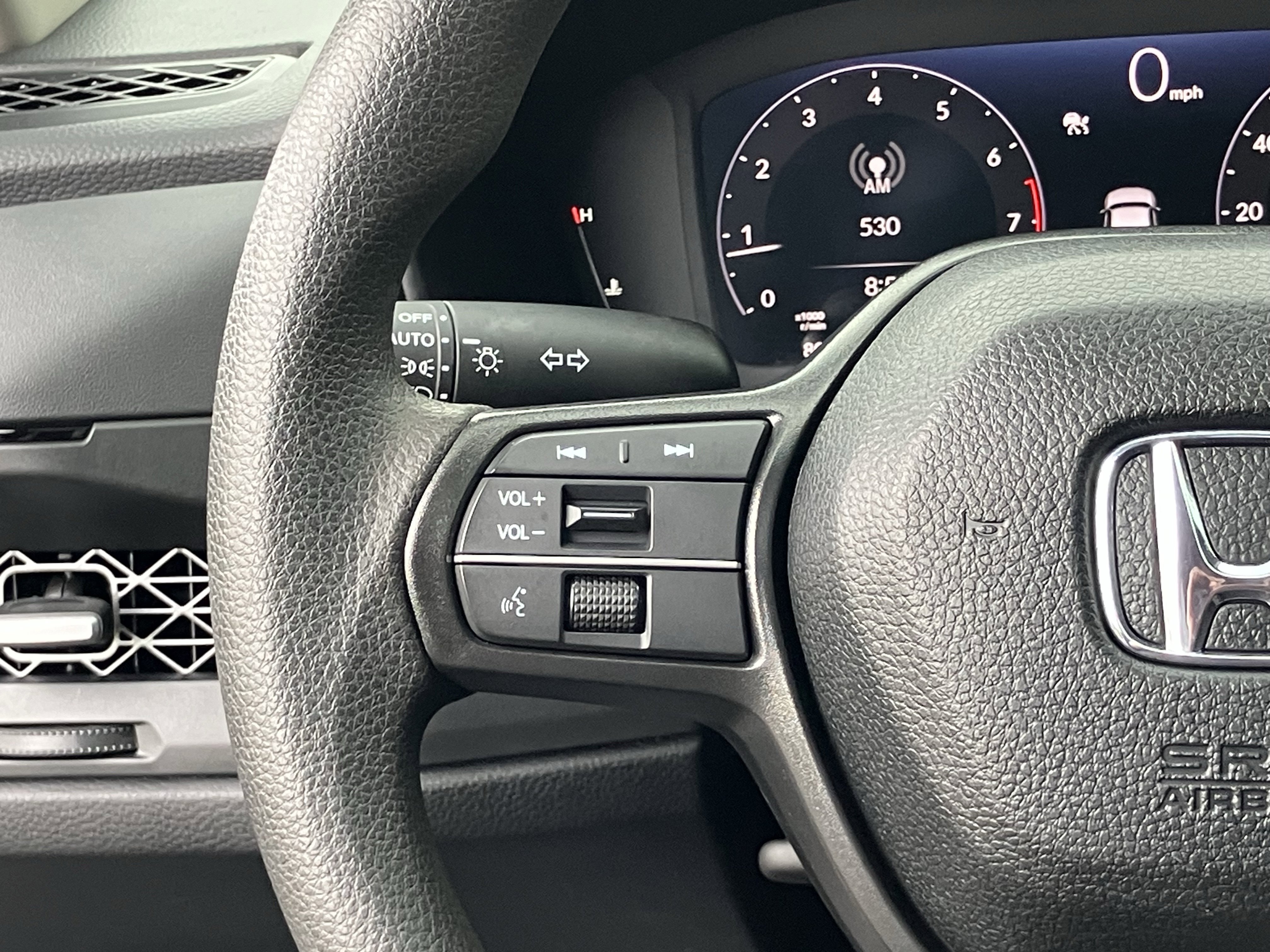 Used 2025 Honda Accord SE image 21