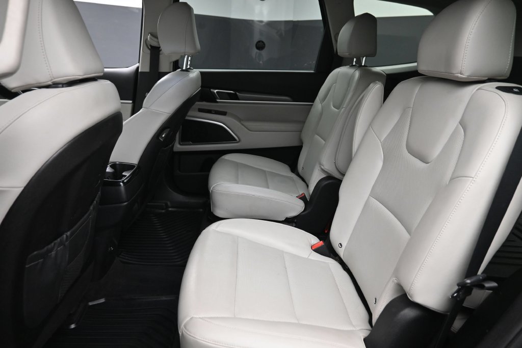 Used 2022 Kia Telluride S AWD/4WD image 12