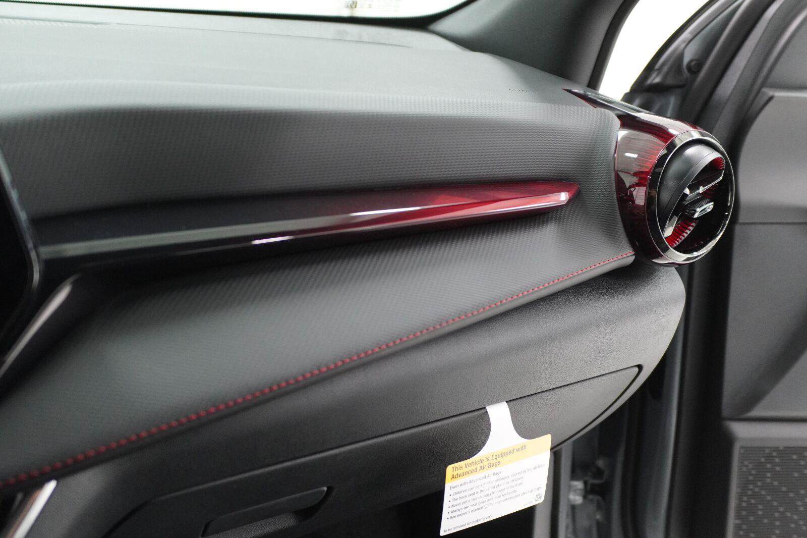 New 2027 Chevrolet Equinox RS FWD image 18