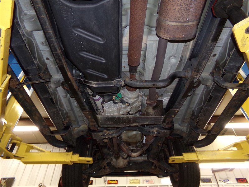 Used 2004 Ford Explorer Sport Trac XLT AWD/4WD image 85