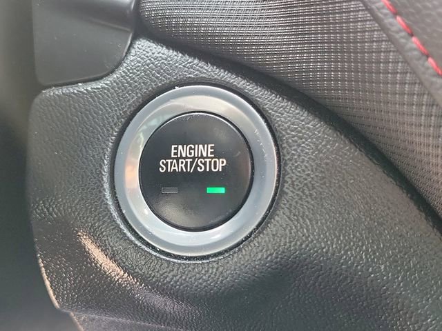 Used 2022 Chevrolet Equinox RS w/ LPO, Floor Liner Package FWD image 20