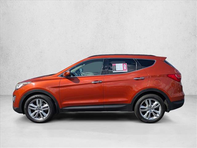 Used 2013 Hyundai Santa Fe Sport 2.0T image 9