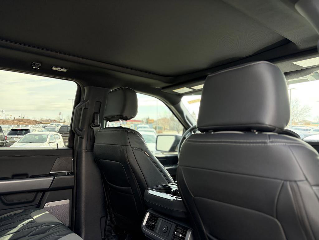New 2026 Ford F150 XLT w/ Equipment Group 303A High image 28