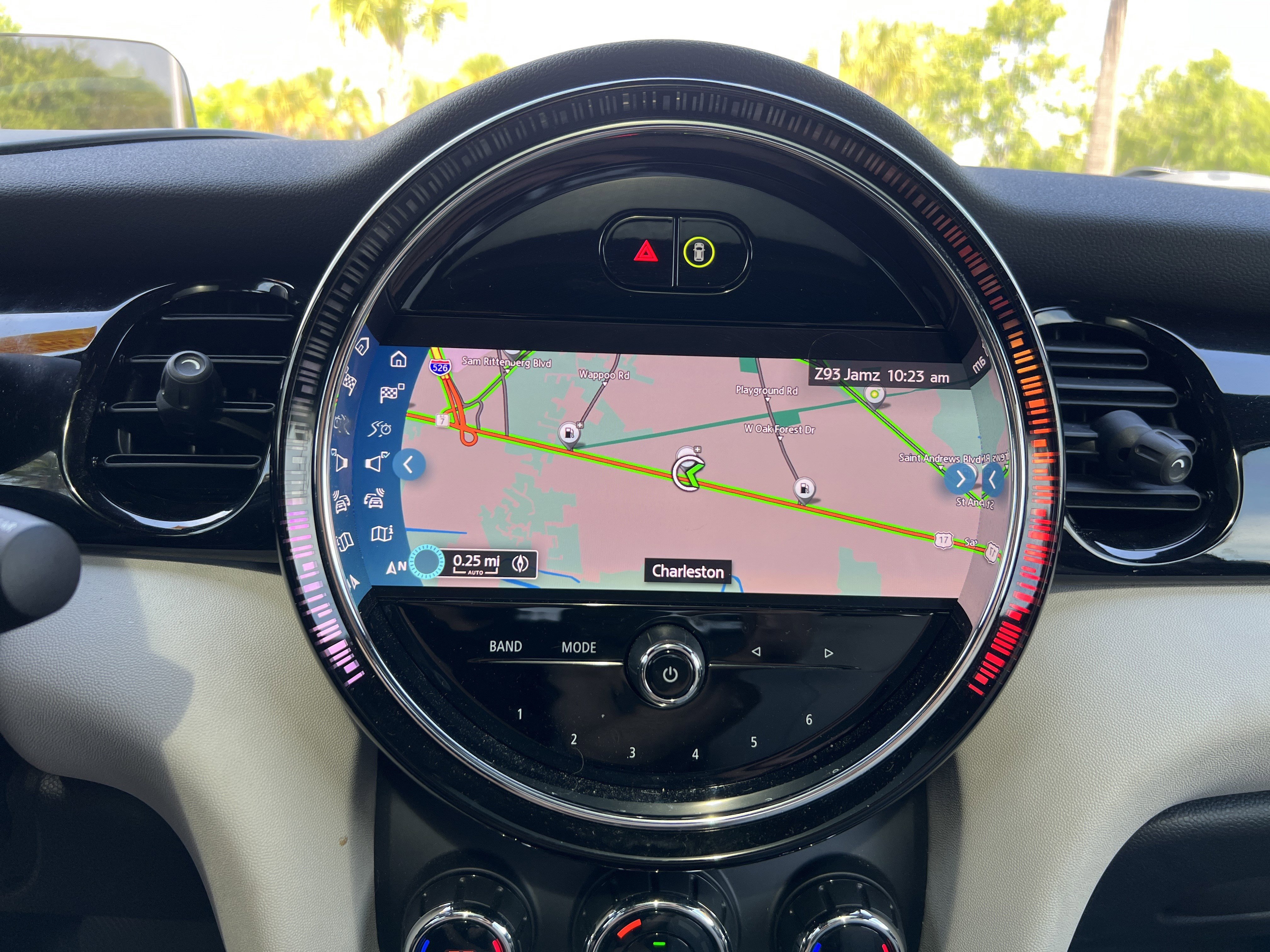 Used 2023 MINI Cooper S FWD image 24