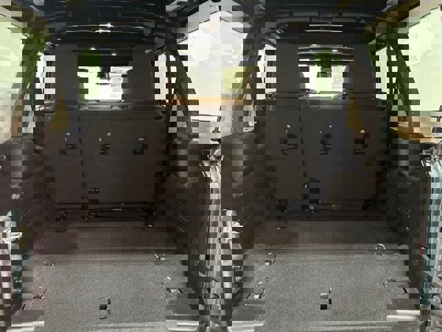 New 2026 Jeep Wrangler Unlimited Sport image 10