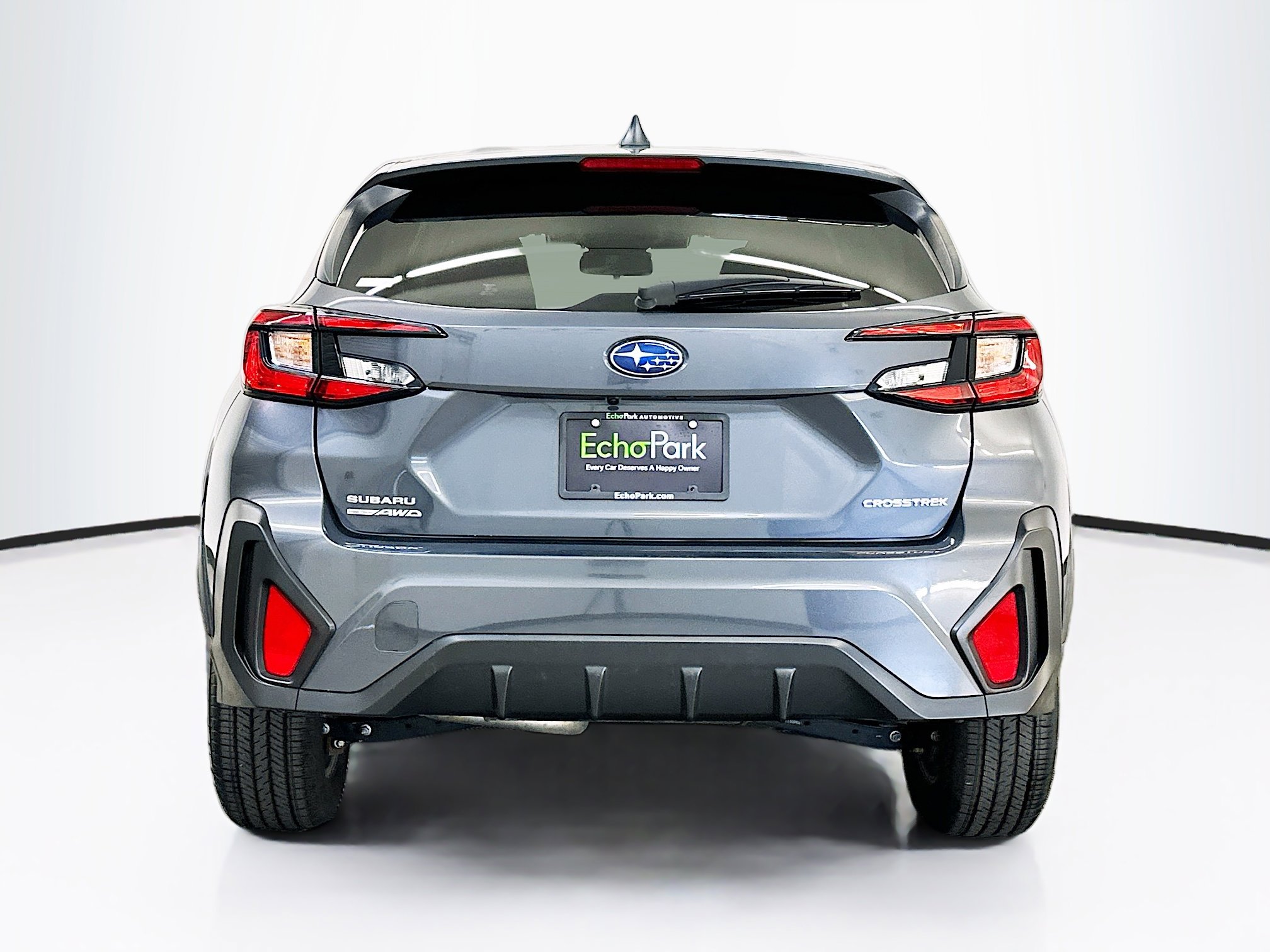Used 2024 Subaru Crosstrek 2.0i image 7