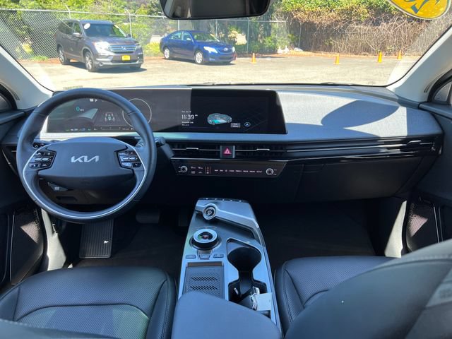 Used 2024 Kia EV6 Wind AWD/4WD image 11