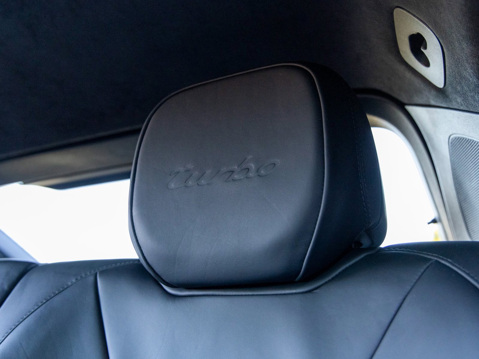 Certified 2020 Porsche Cayenne Turbo image 54