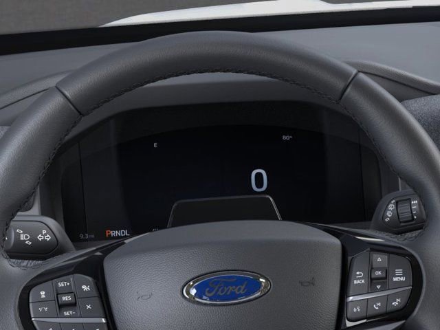 New 2026 Ford Explorer Platinum AWD/4WD image 13