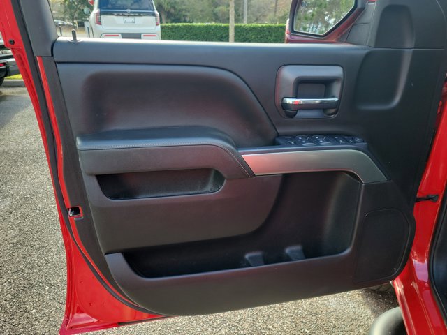 Used 2018 Chevrolet Silverado 1500 LT w/ All Star Edition image 17