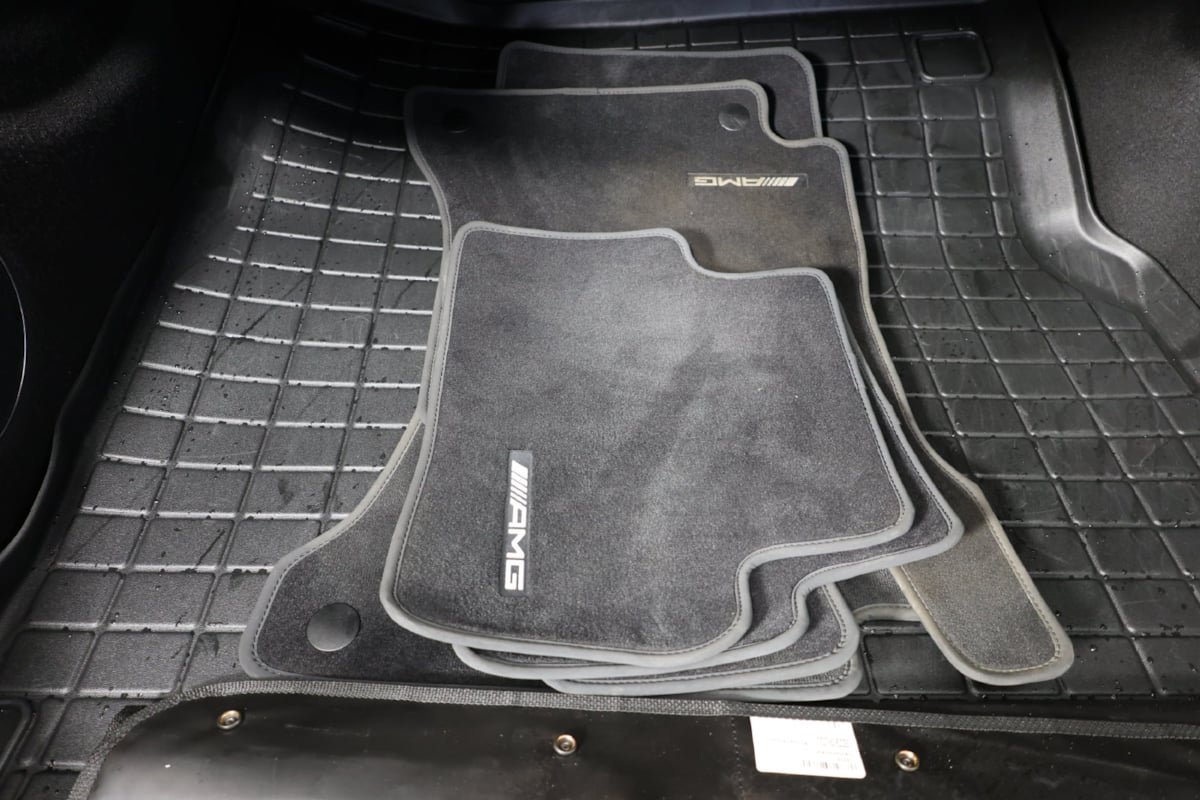 Used 2021 Mercedes-Benz E 63 AMG S image 42