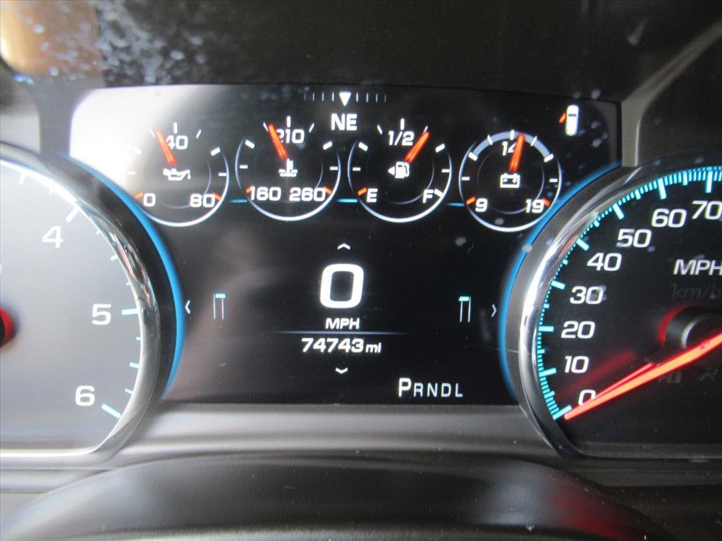 Used 2019 GMC Yukon XL Denali w/ Denali Ultimate Package image 27