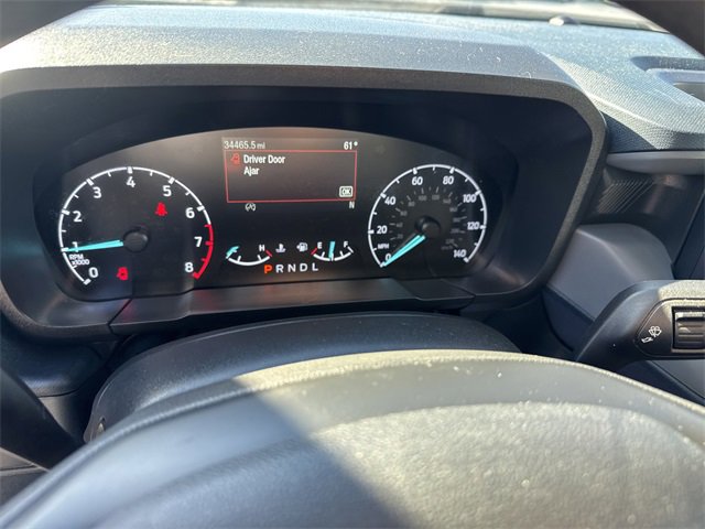 Used 2022 Ford Maverick XL image 17