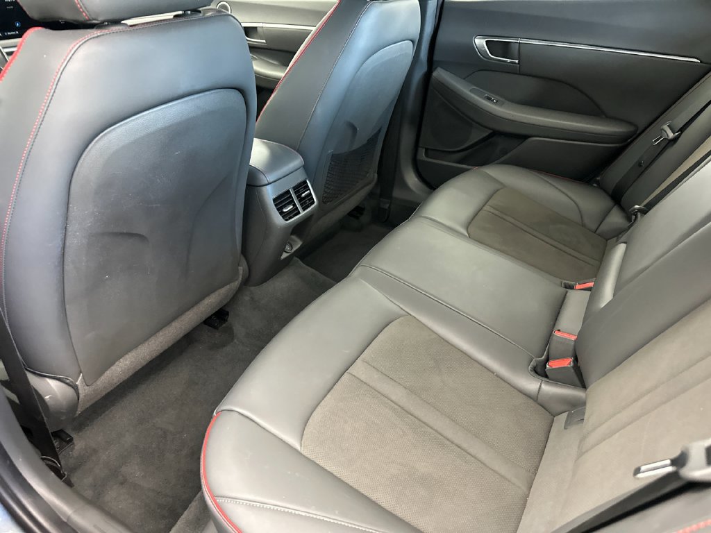 Used 2023 Hyundai Sonata SEL Plus FWD image 11