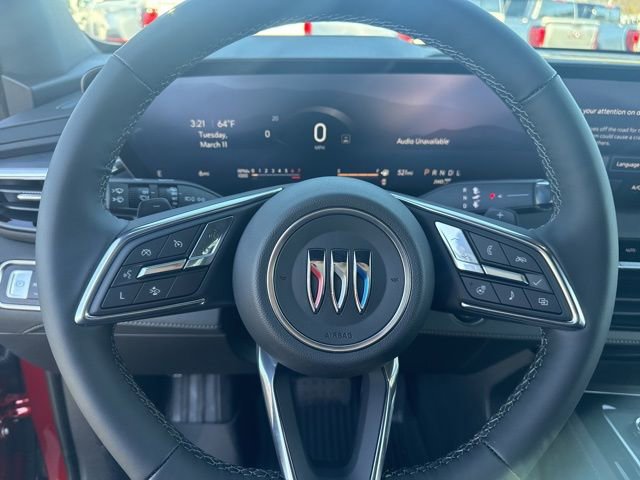 New 2025 Buick Enclave Sport Touring w/ LPO, Floor Liner Package image 15