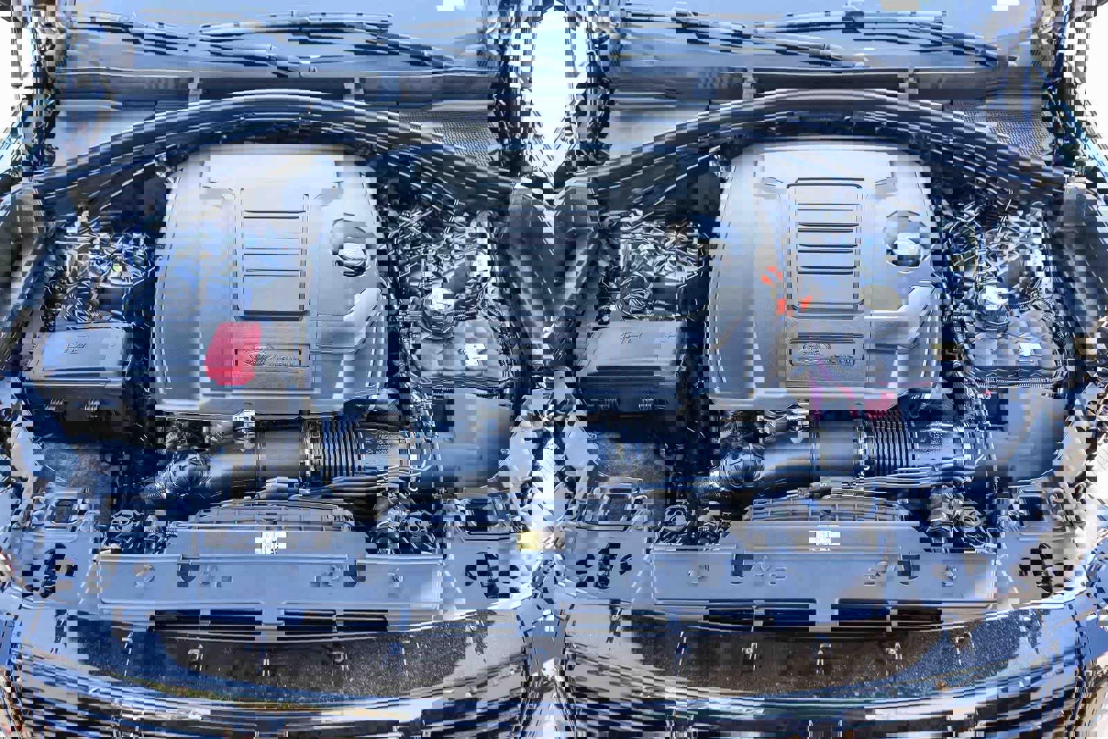 New 2026 Land Rover Range Rover Velar Dynamic SE image 26