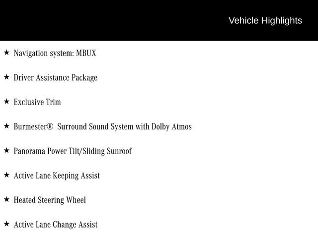 Certified 2026 Mercedes-Benz GLE 450 4MATIC image 8