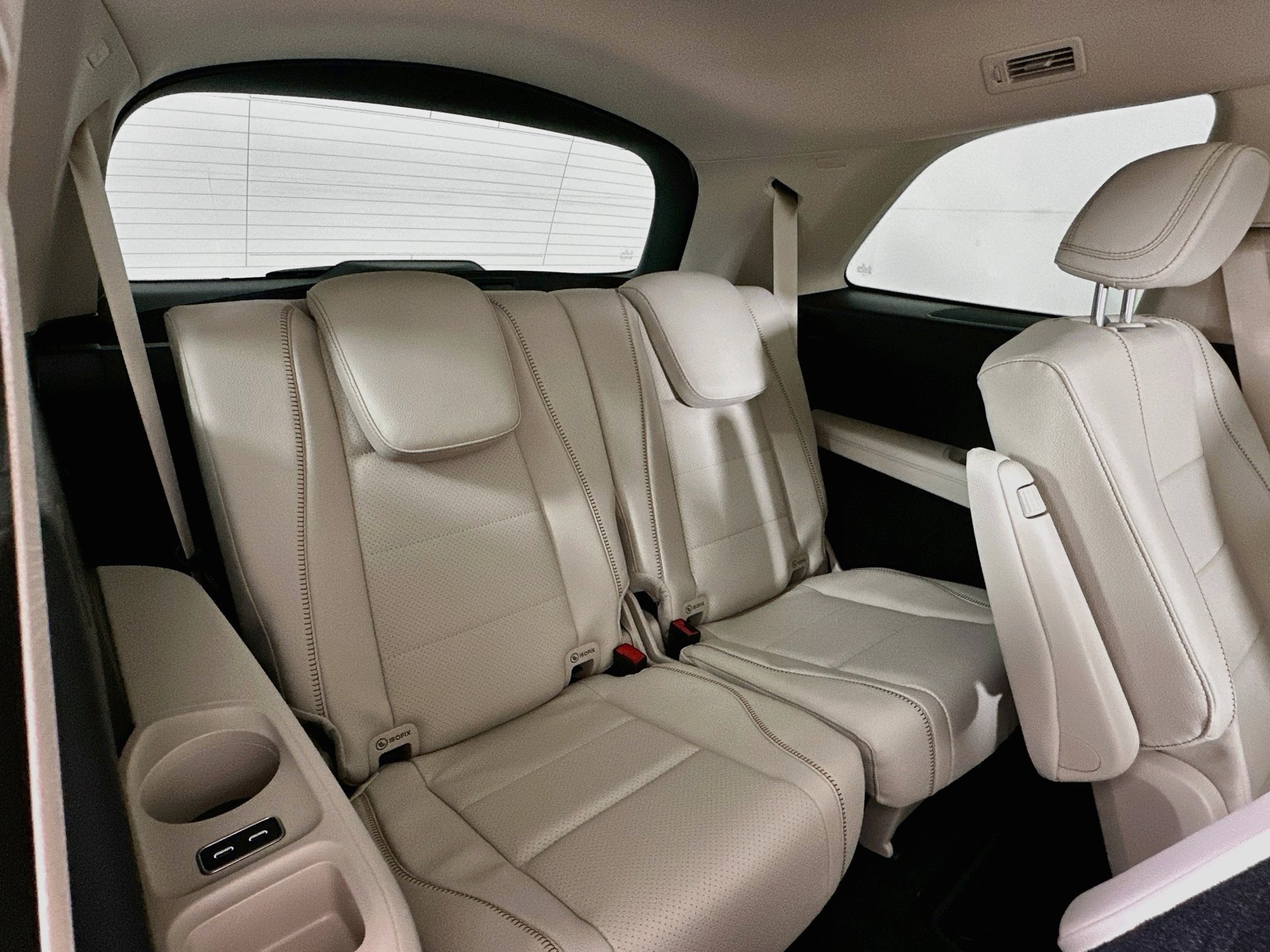 New 2027 Mercedes-Benz GLS 450 4MATIC image 29