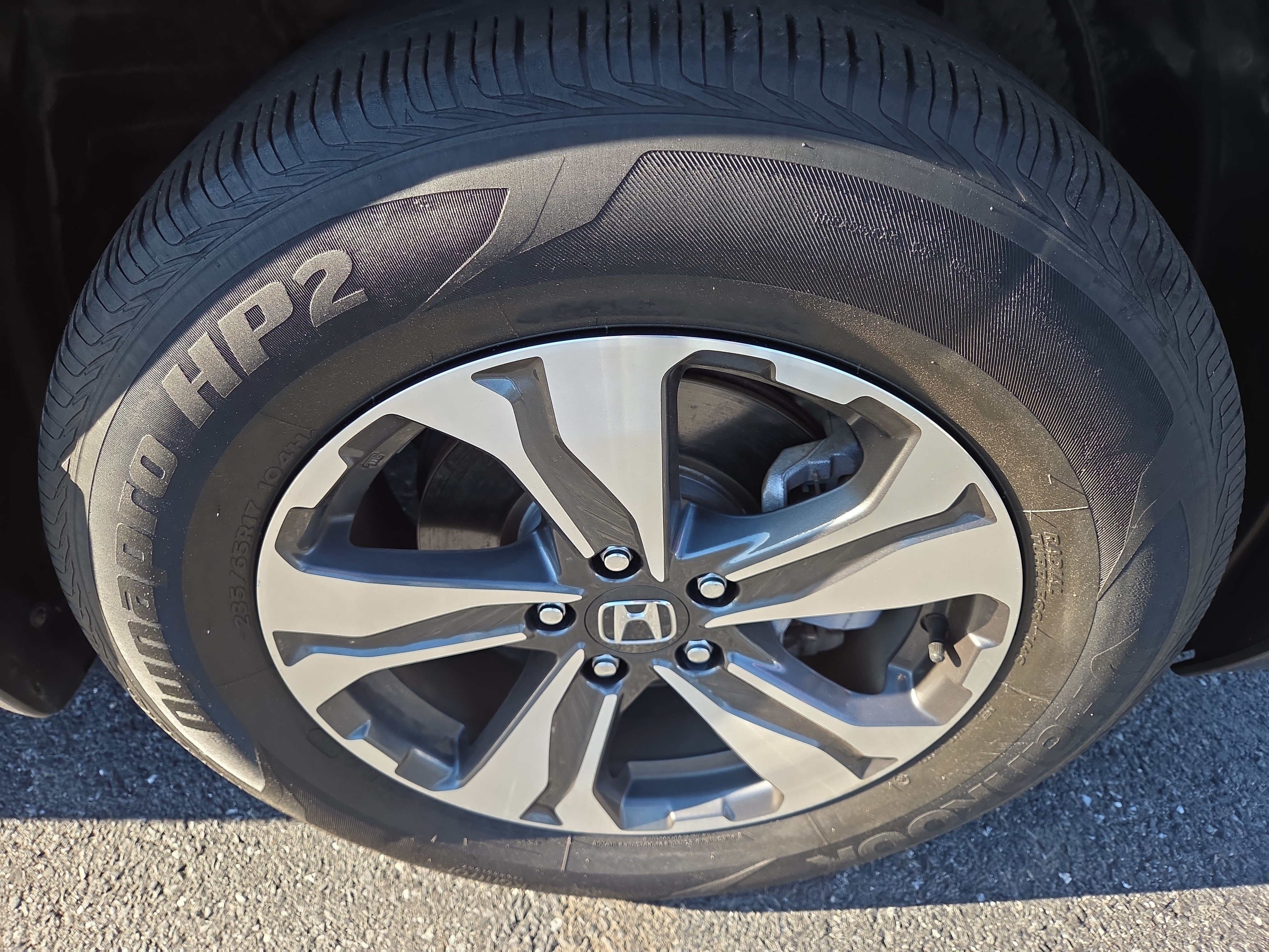 Used 2021 Honda CR-V LX image 9
