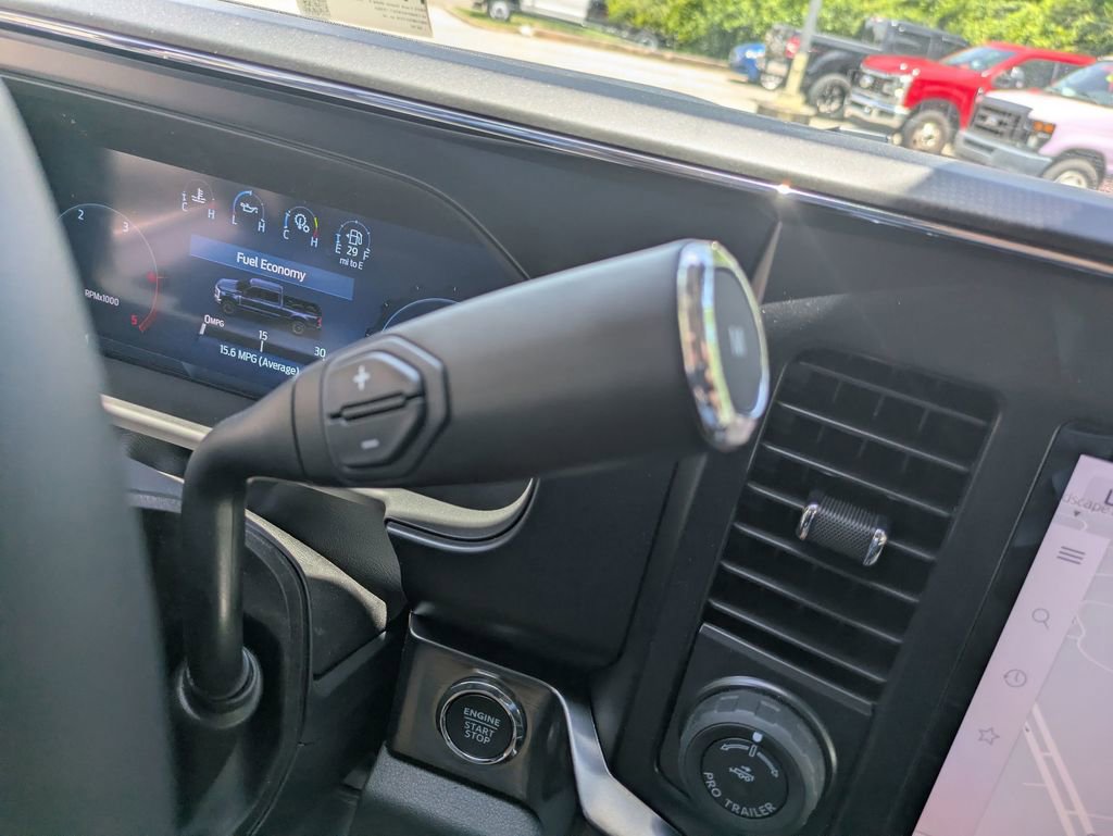 New 2025 Ford F250 Lariat w/ Lariat Ultimate Package image 22