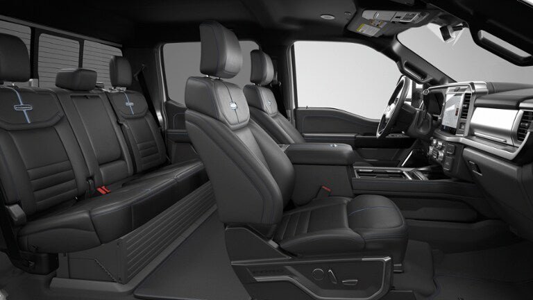 New 2026 Ford F350 Platinum AWD/4WD image 23