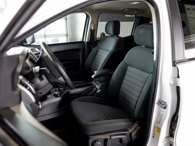 Used 2021 Ford Ranger XLT w/ Equipment Group 301A Mid image 8