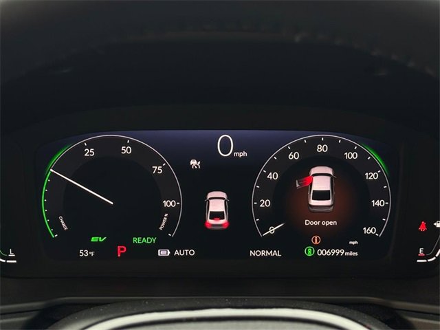 Used 2025 Honda Accord Touring image 19