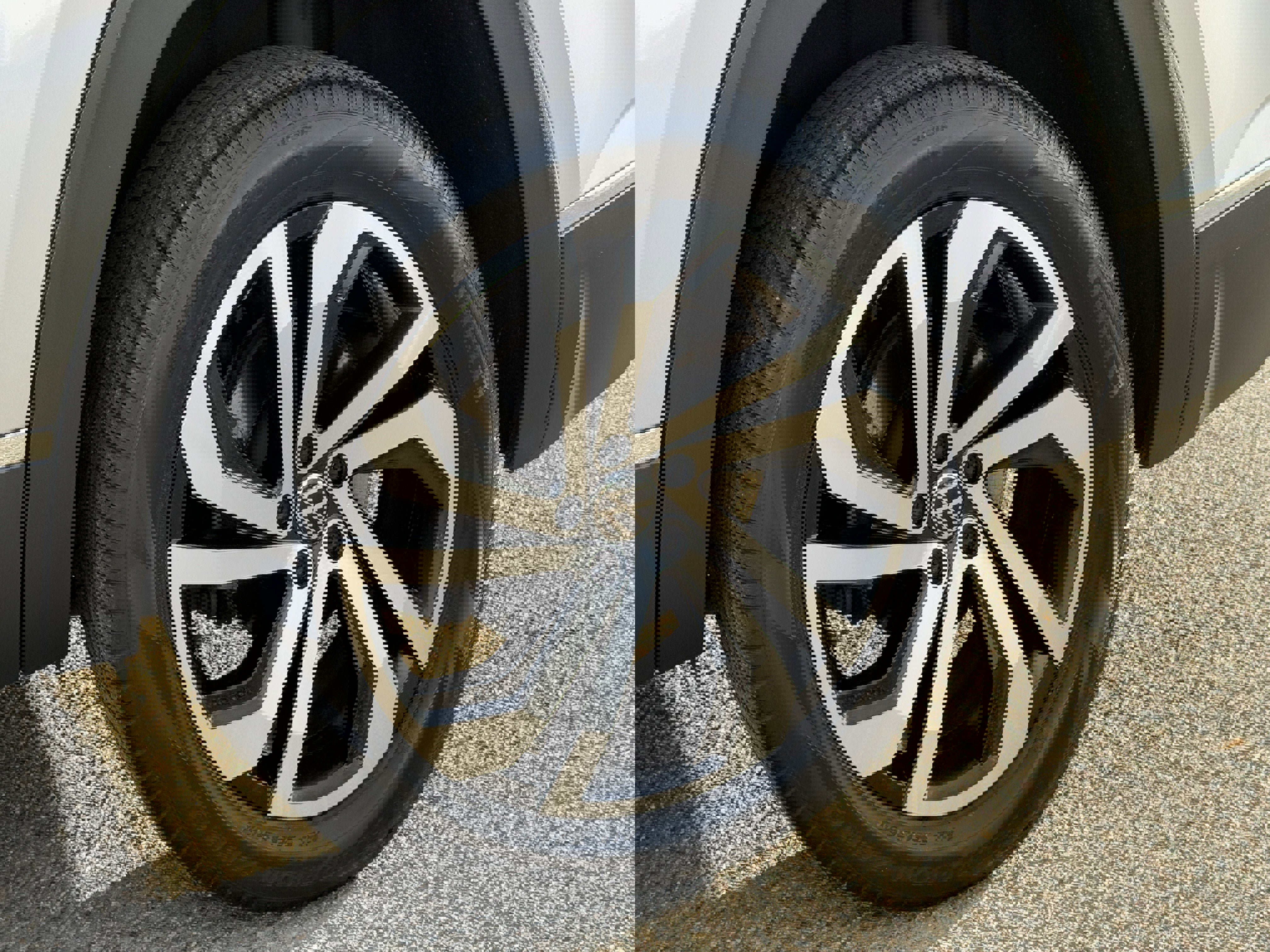 Used 2023 Volkswagen Atlas SEL image 37