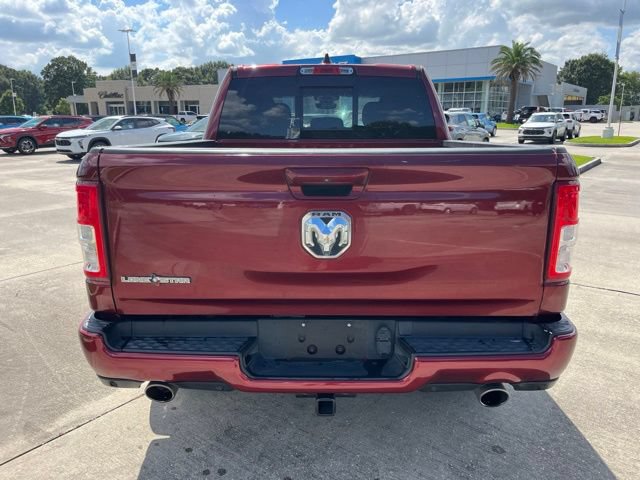 Used 2020 RAM 1500 Lone Star RWD image 6