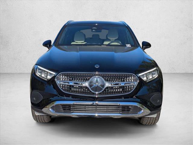 New 2026 Mercedes-Benz GLC 300 image 6