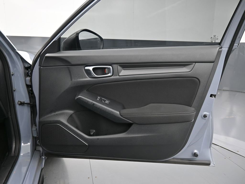 Certified 2023 Honda Civic Sport image 39