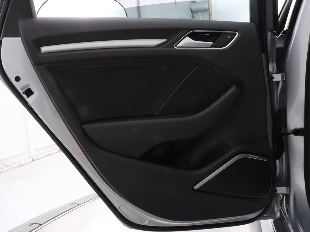 Used 2016 Audi S3 Prestige w/ Prestige Package AWD/4WD image 35