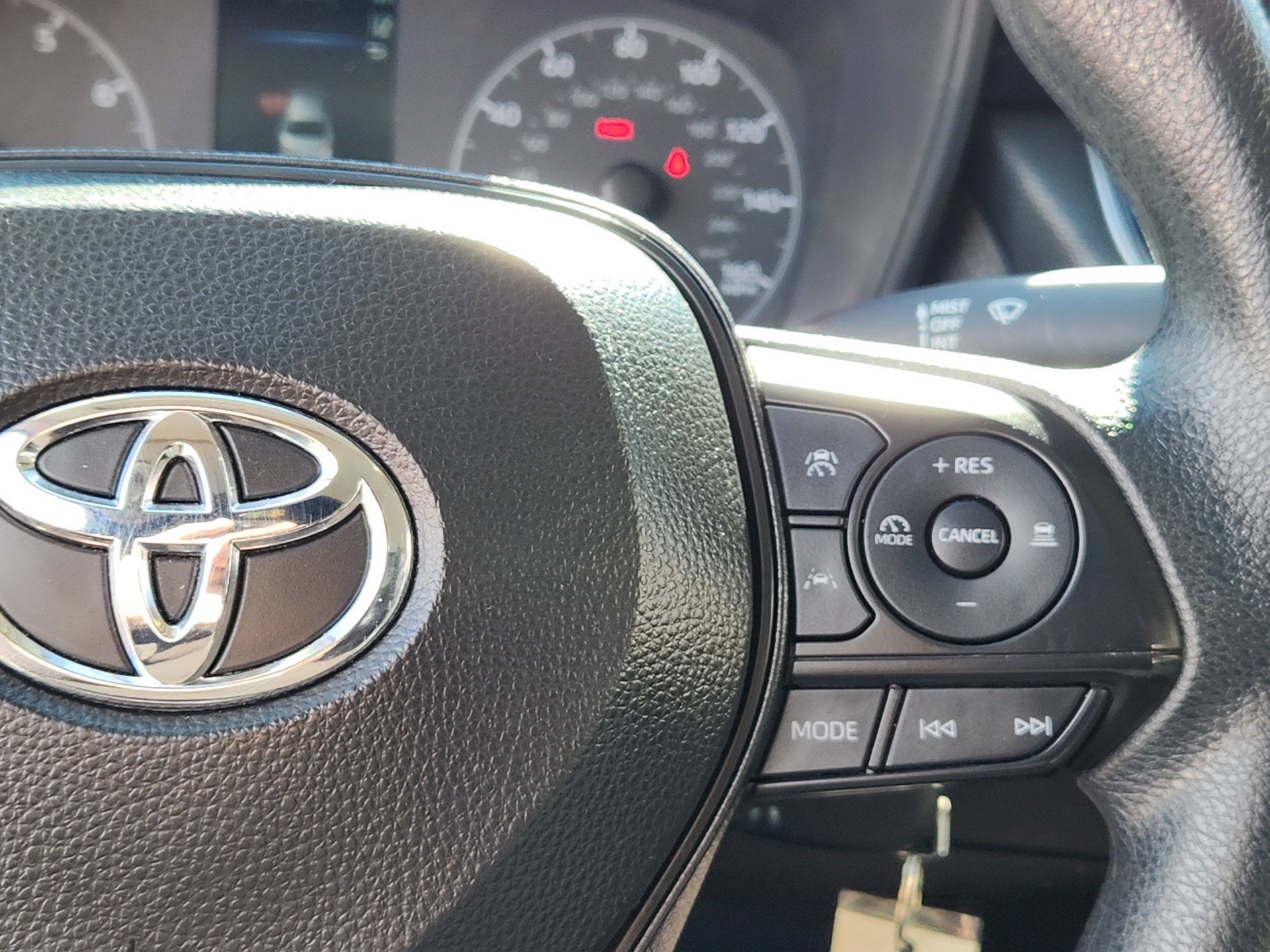 Certified 2024 Toyota Corolla LE image 17