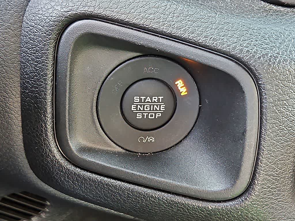 Used 2024 Jeep Wrangler Unlimited Sport AWD/4WD image 22