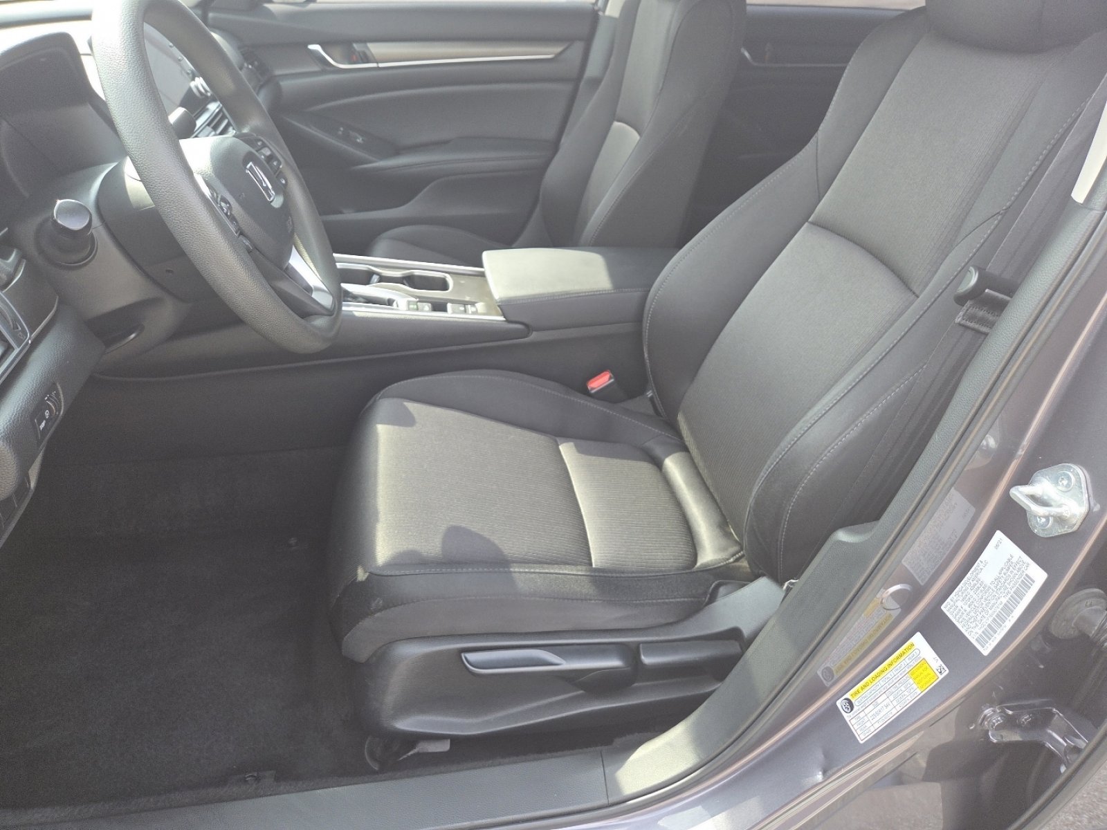 Used 2021 Honda Accord LX image 21