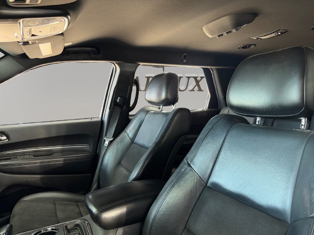 Used 2019 Dodge Durango GT RWD image 9