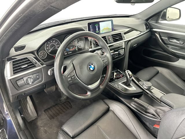 Used 2018 BMW 430i Gran Coupe xDrive AWD/4WD image 20