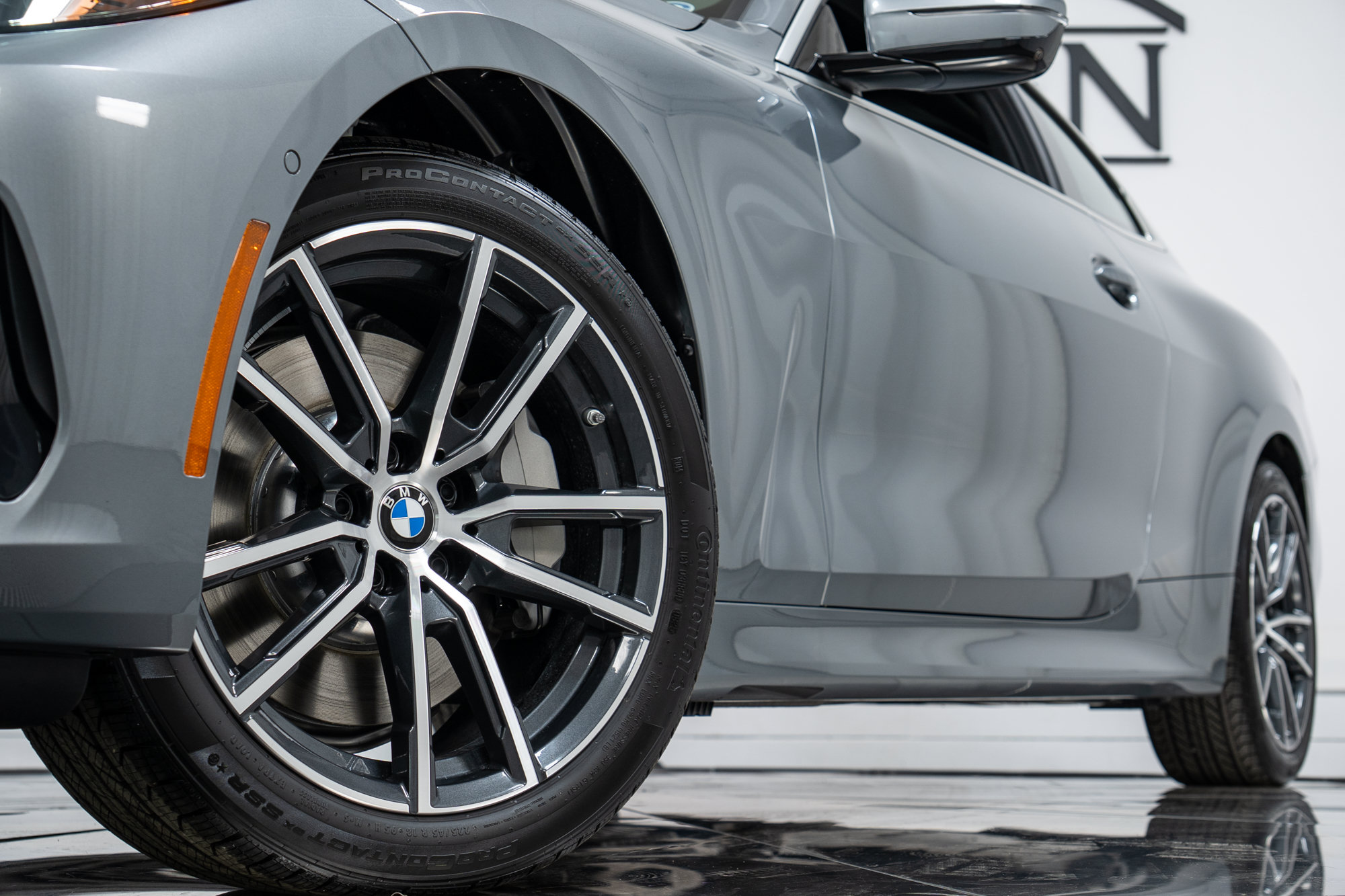 Used 2026 BMW 430i xDrive Coupe w/ Premium Package AWD/4WD image 26