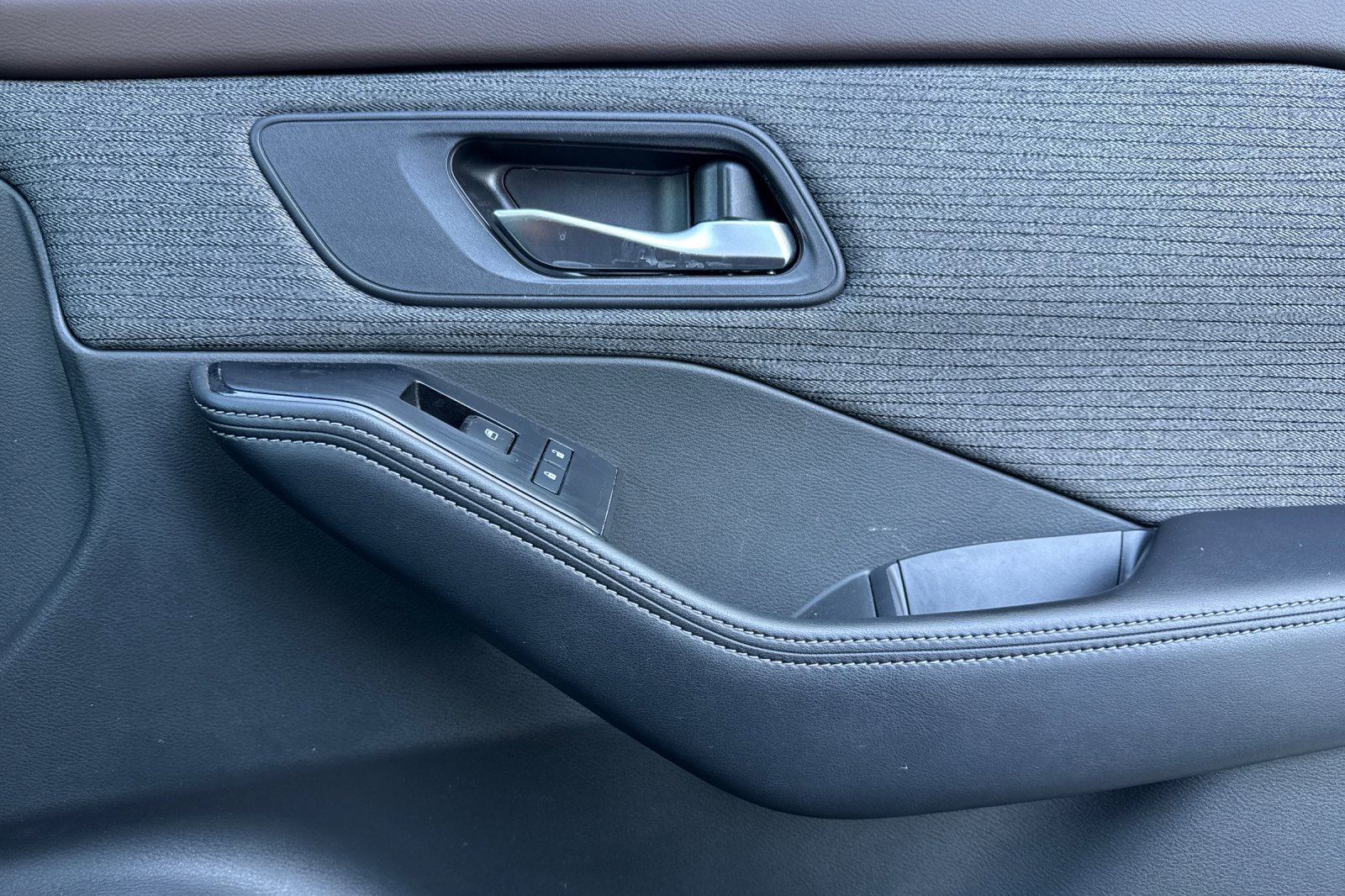 Certified 2023 Nissan Rogue SV image 20