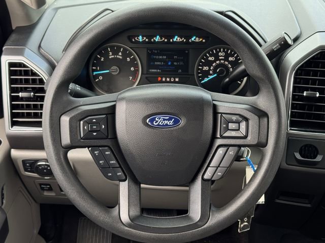 Used 2020 Ford F150 XLT w/ Equipment Group 301A Mid image 12