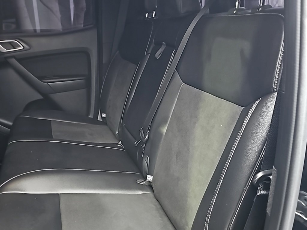 Used 2021 Ford Ranger XLT w/ Tremor Off-Road Package image 11