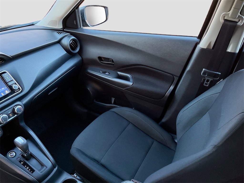 Certified 2024 Nissan Kicks S image 23