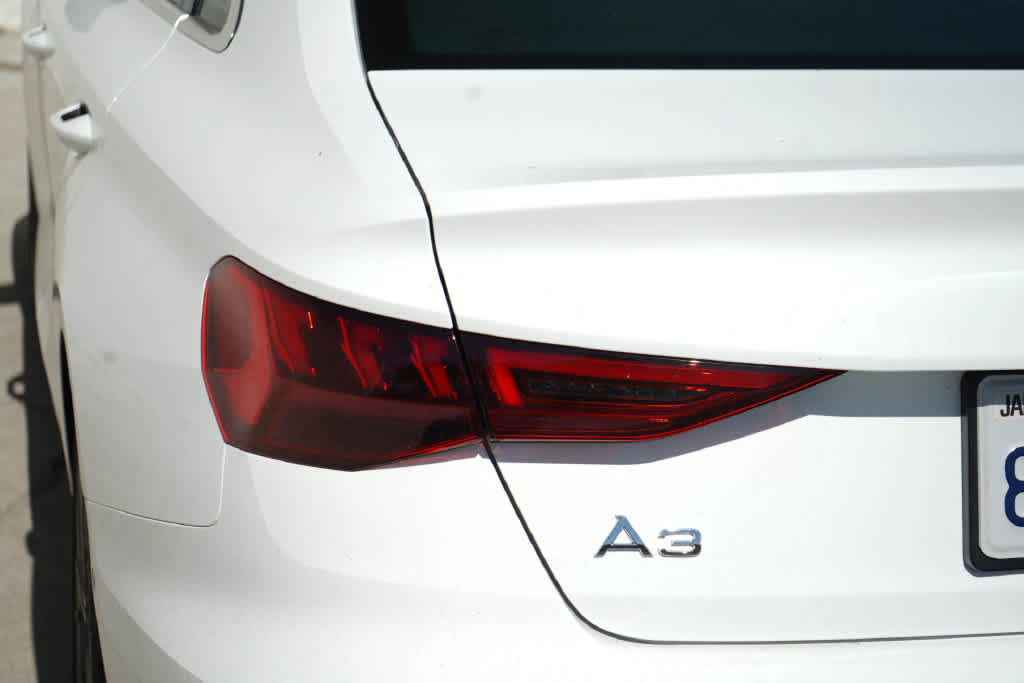 Used 2022 Audi A3 2.0T Premium FWD image 9