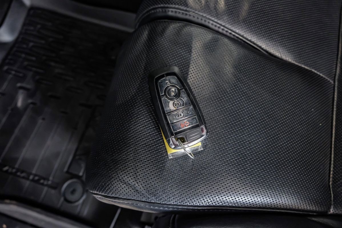 Used 2024 Lincoln Navigator Reserve image 64