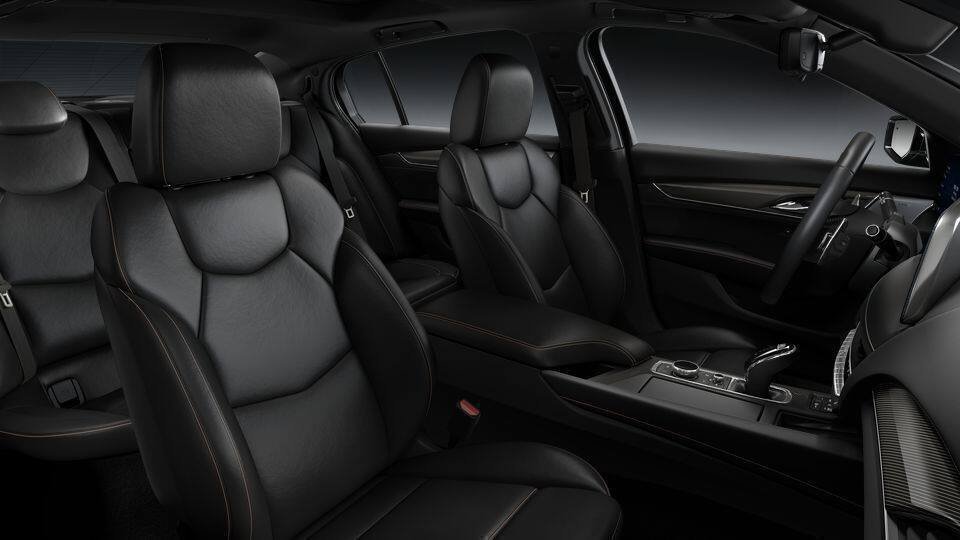 New 2026 Cadillac CT5 Sport w/ Technology Package AWD/4WD image 89