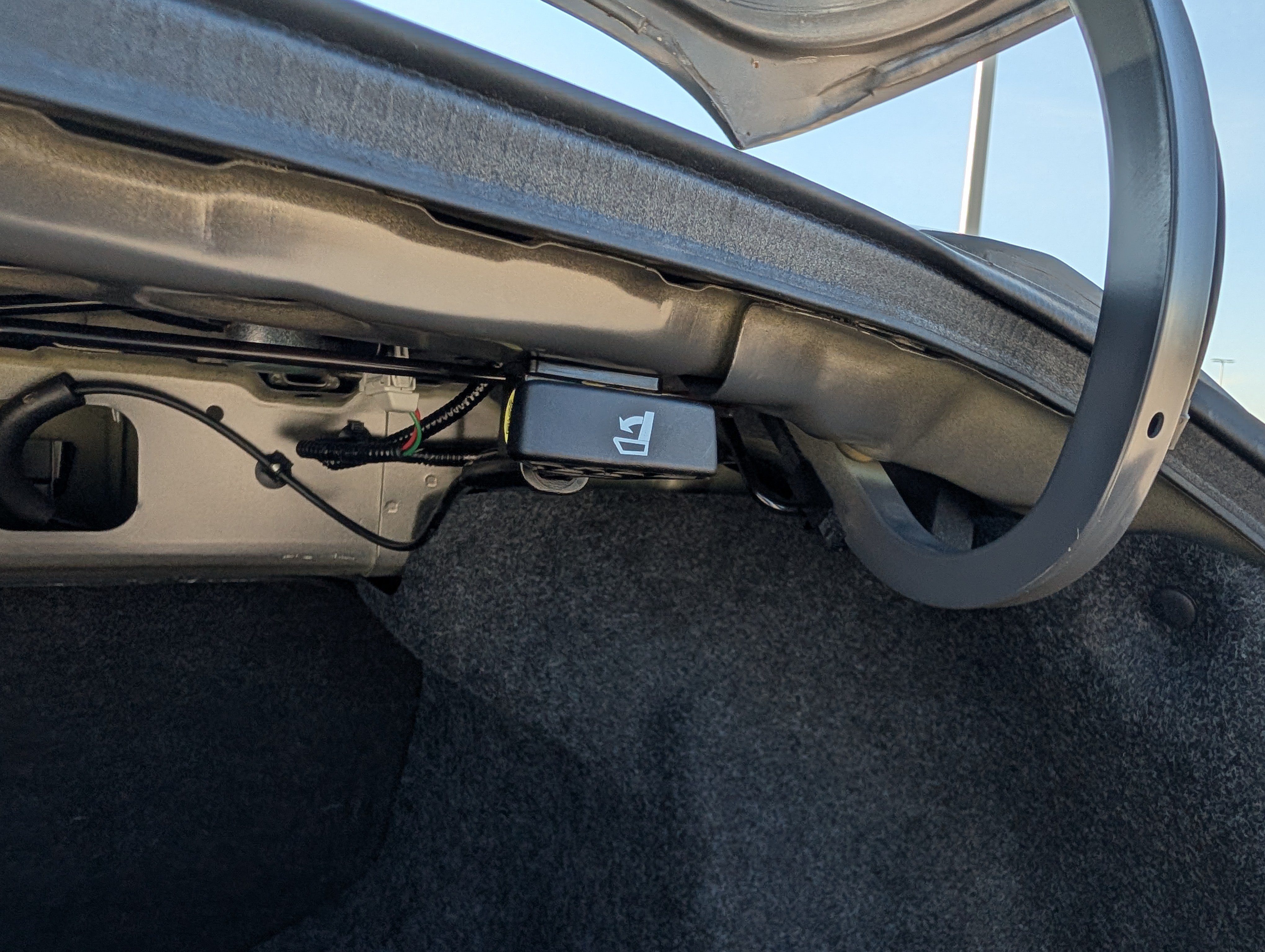 Used 2018 Honda Civic EX-T image 18