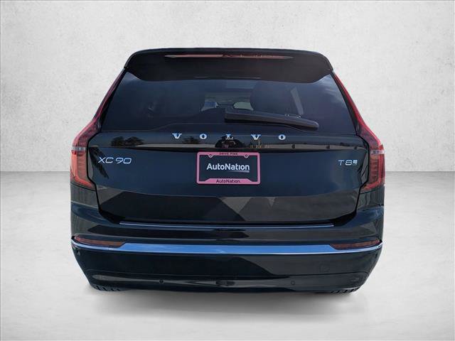 New 2026 Volvo XC90 B5 Plus w/ Protection Package AWD/4WD image 8